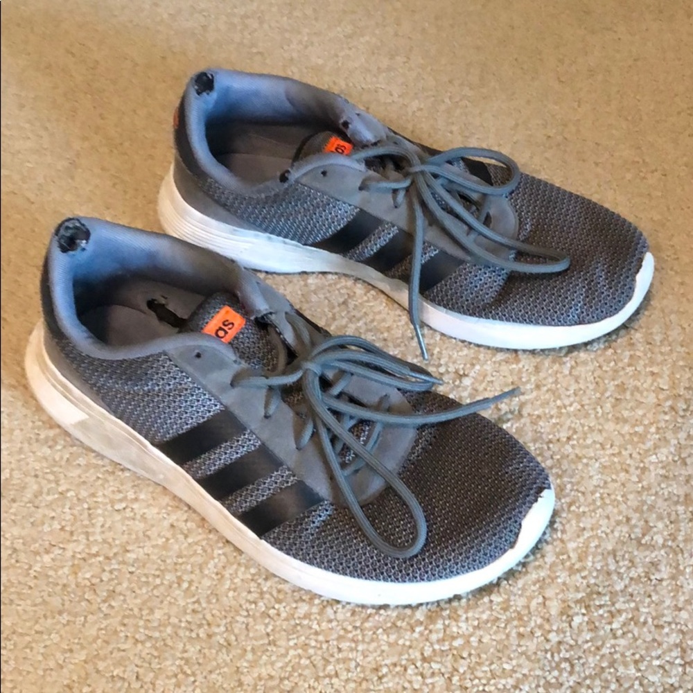 Adidas tennis shoes